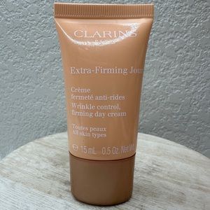 $16 🌙‎ Clarins Extra Firming Jour MOISTURIZER